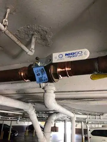 Copper pipe repair and valve work for Gas Leak Detection in Lake Stevens Water Front
